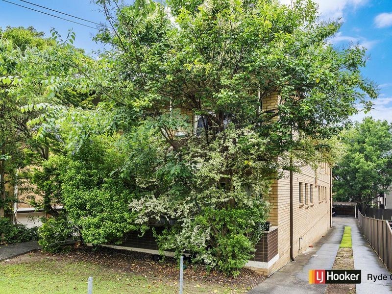 3/34 Forster Street, West Ryde NSW 2114