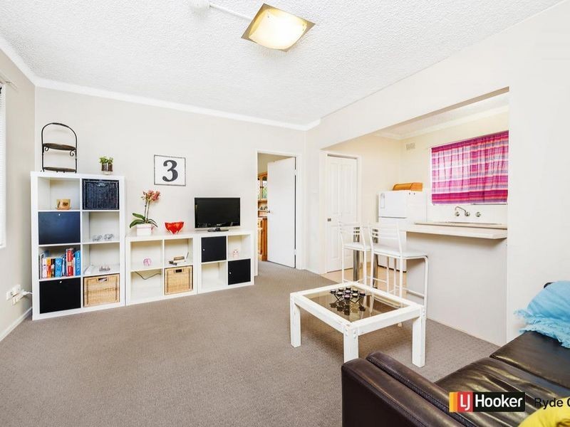 3/34 Forster Street, West Ryde NSW 2114