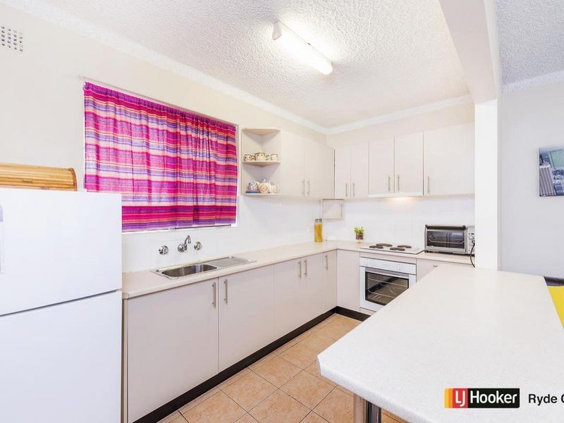 3/34 Forster Street, West Ryde NSW 2114