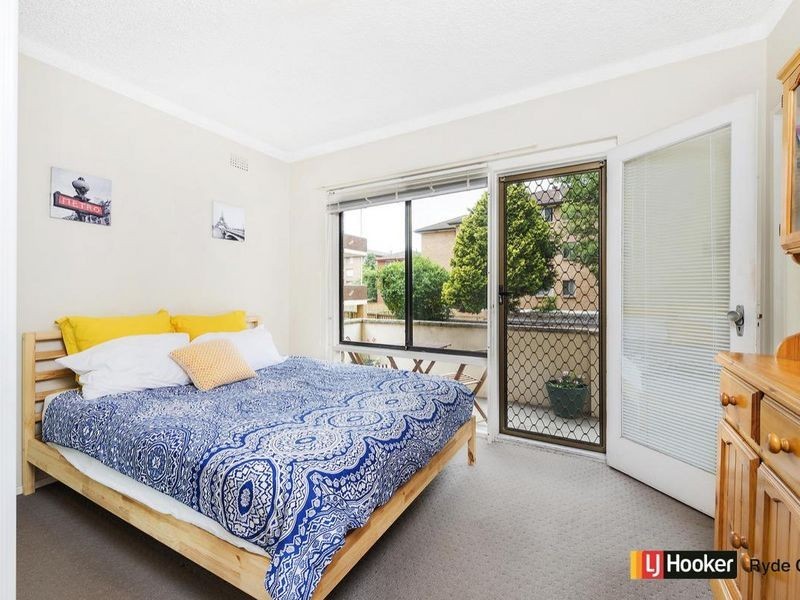 3/34 Forster Street, West Ryde NSW 2114