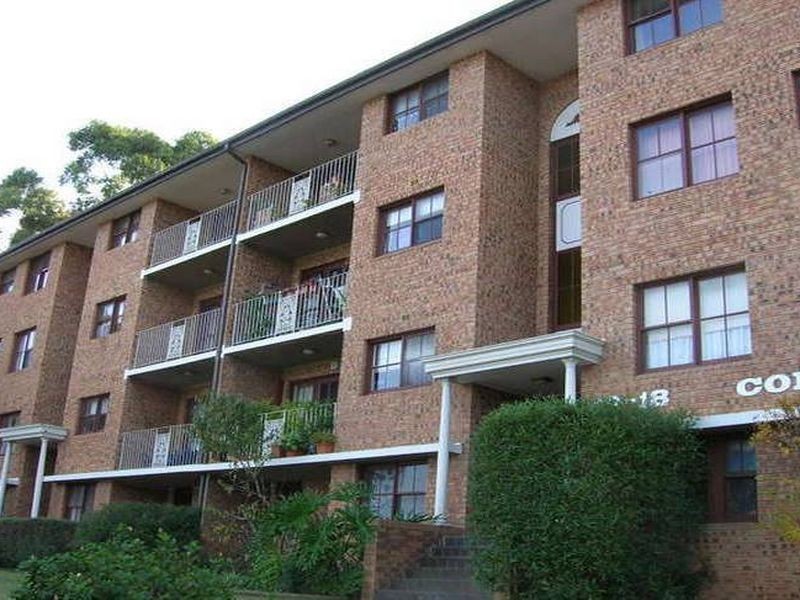 16/12-18 Lane Cove Road, Ryde NSW 2112