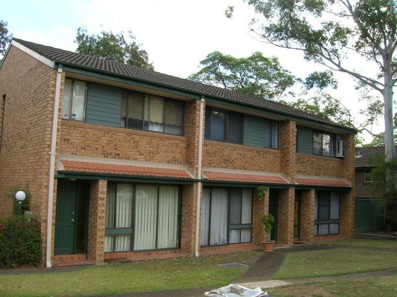 5/164 Waterloo Road, Marsfield NSW 2122