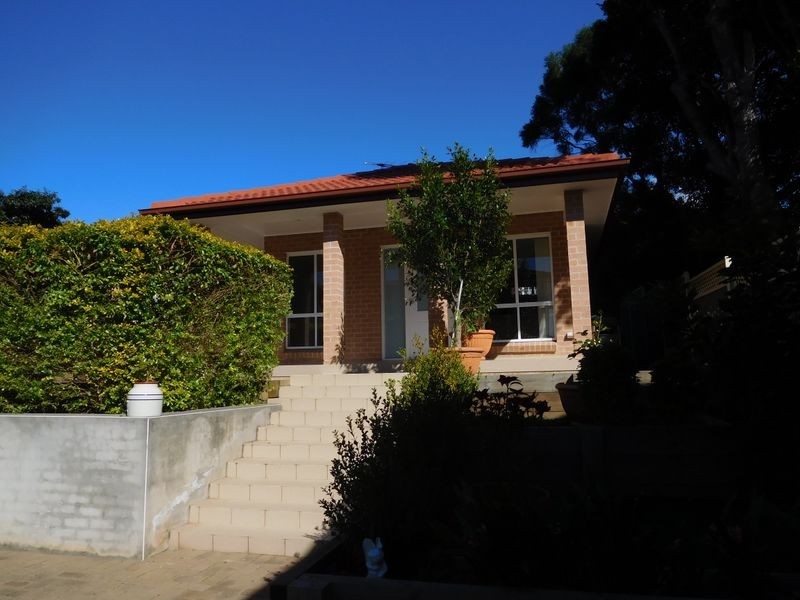 18A Anderson Avenue, Ryde NSW 2112