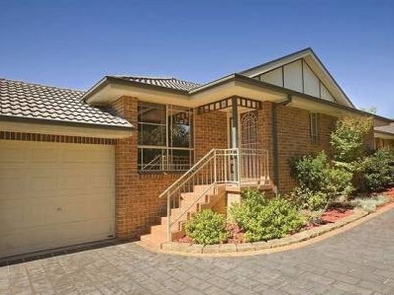 4/428 Blaxland Road, Ryde NSW 2112