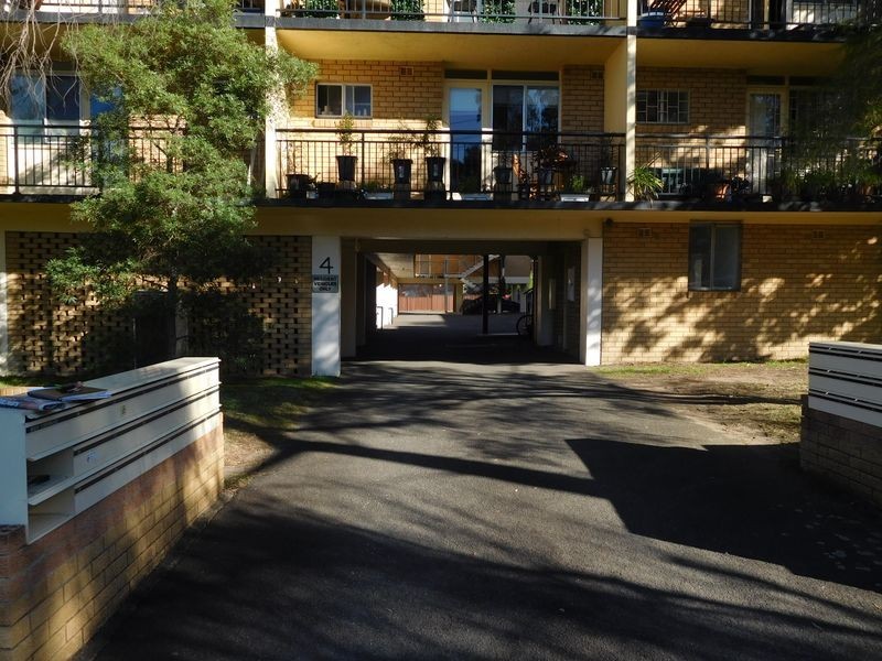 32/4 Bank Street, Meadowbank NSW 2114