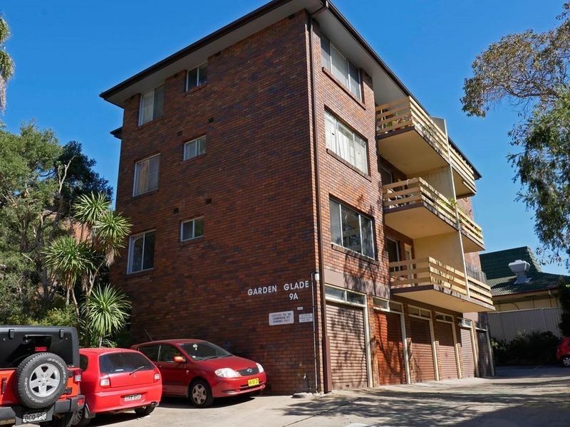 6/9A Cambridge Street, Gladesville NSW 2111