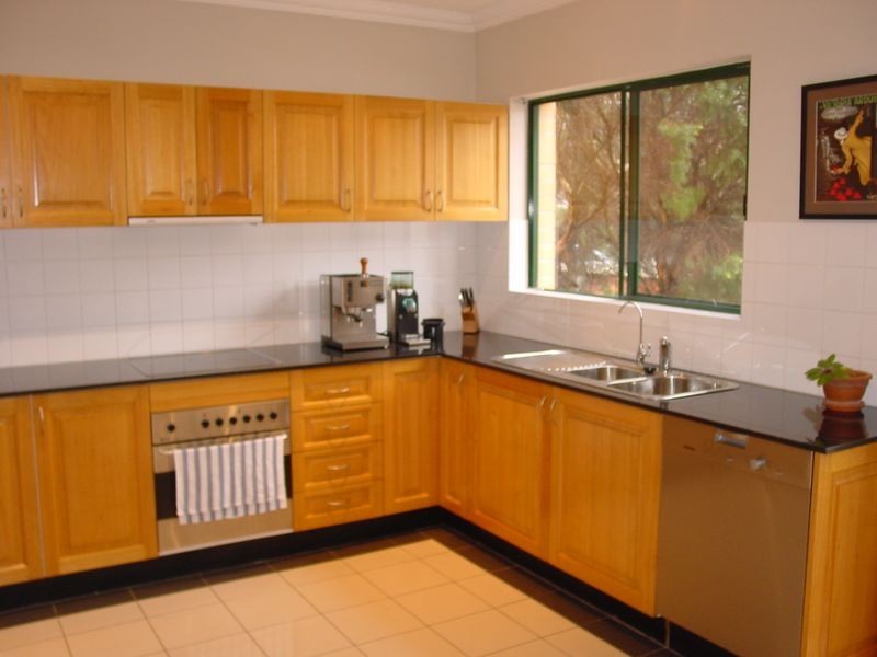 2/2 Gowrie Street, Ryde NSW 2112