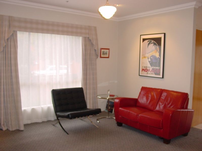 2/2 Gowrie Street, Ryde NSW 2112