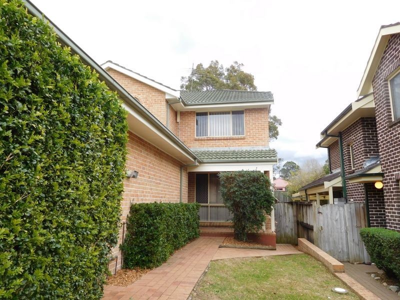 16A Ruse Street, North Ryde NSW 2113