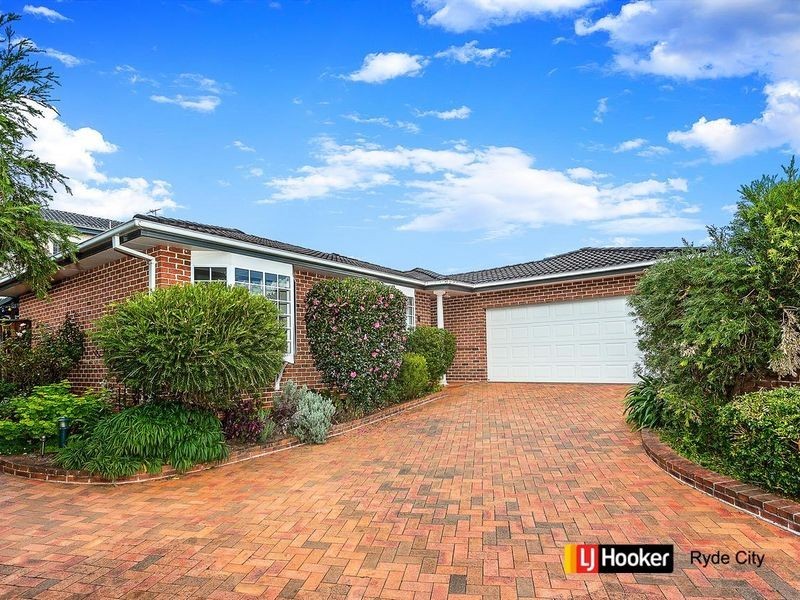 7/23-25 Smalls Road, Ryde NSW 2112