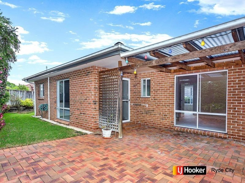 7/23-25 Smalls Road, Ryde NSW 2112