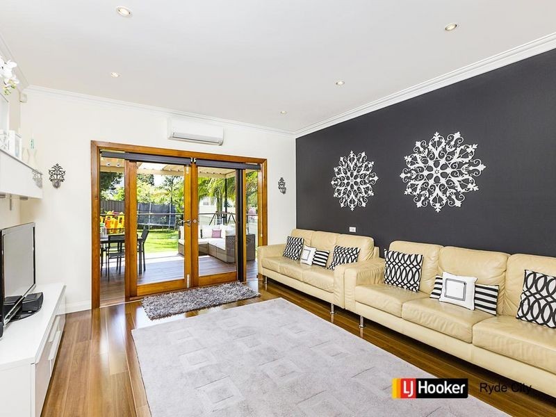 11 Myra Avenue, Ryde NSW 2112