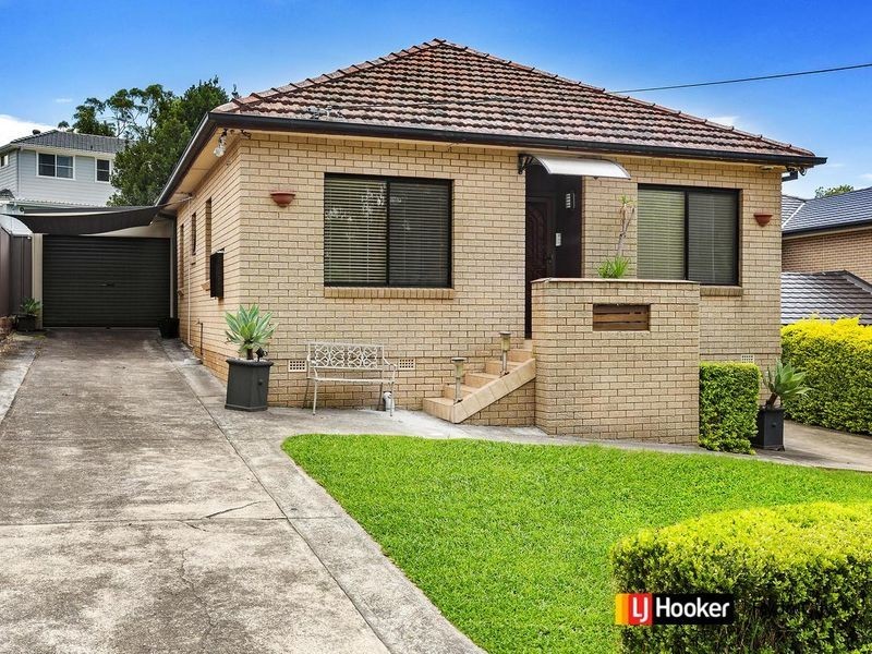 11 Myra Avenue, Ryde NSW 2112