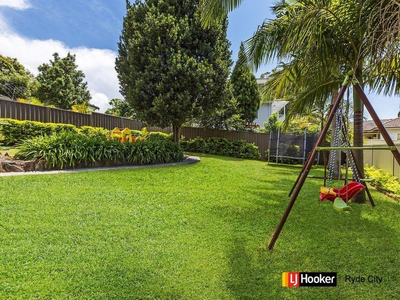 11 Myra Avenue, Ryde NSW 2112