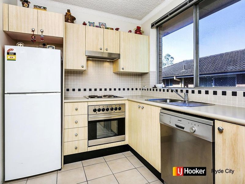 8/81 Anzac Avenue, West Ryde NSW 2114