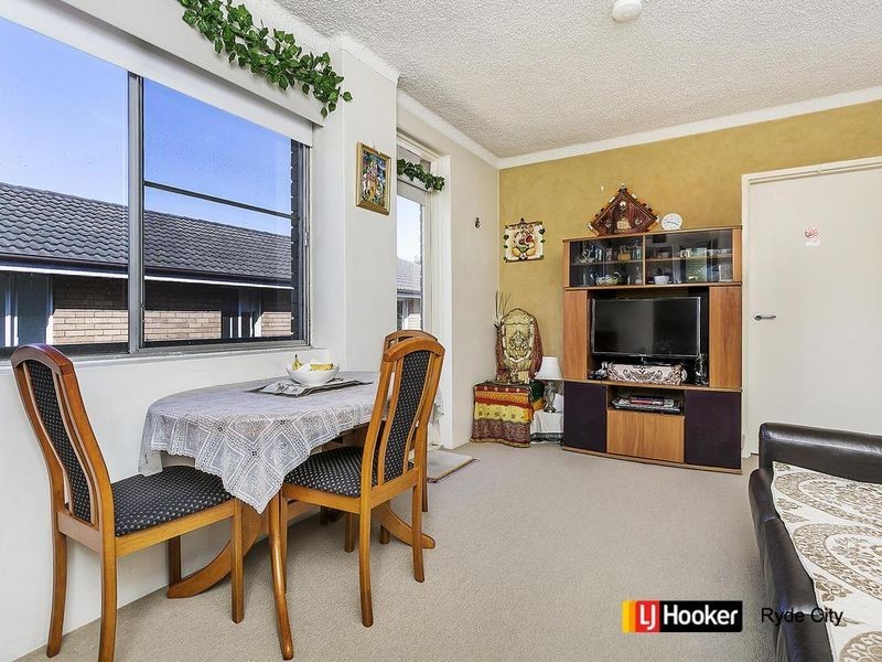 8/81 Anzac Avenue, West Ryde NSW 2114