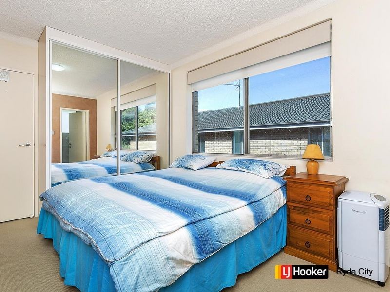 8/81 Anzac Avenue, West Ryde NSW 2114