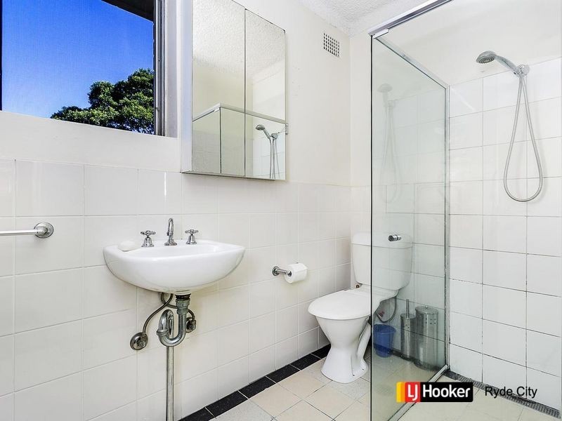 8/81 Anzac Avenue, West Ryde NSW 2114