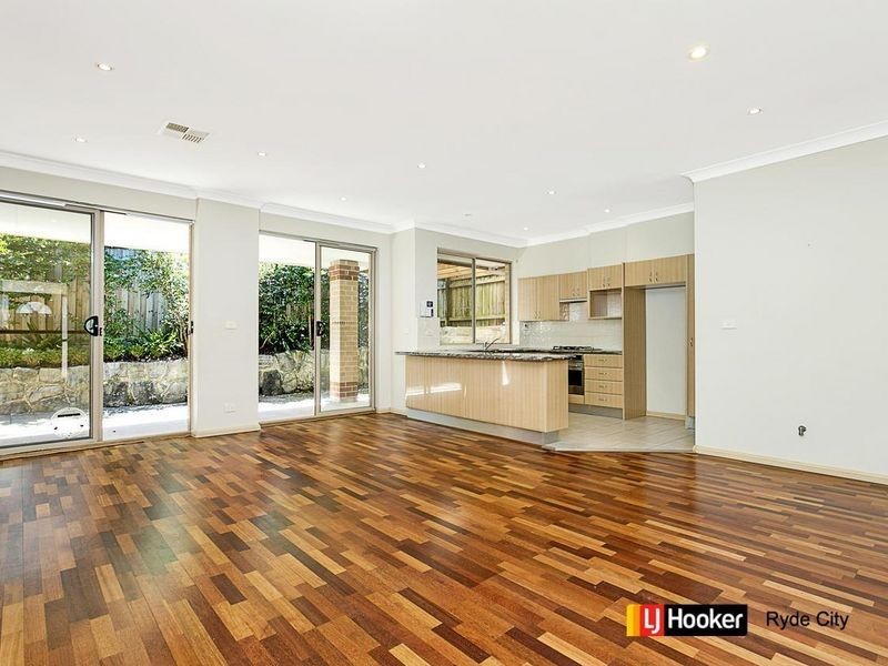 2/18-20 Hancott Street, Ryde NSW 2112