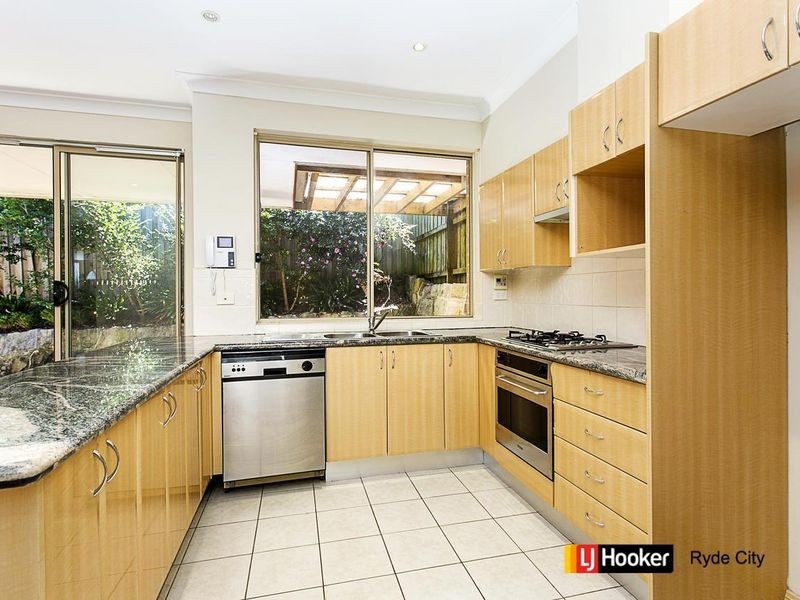 2/18-20 Hancott Street, Ryde NSW 2112