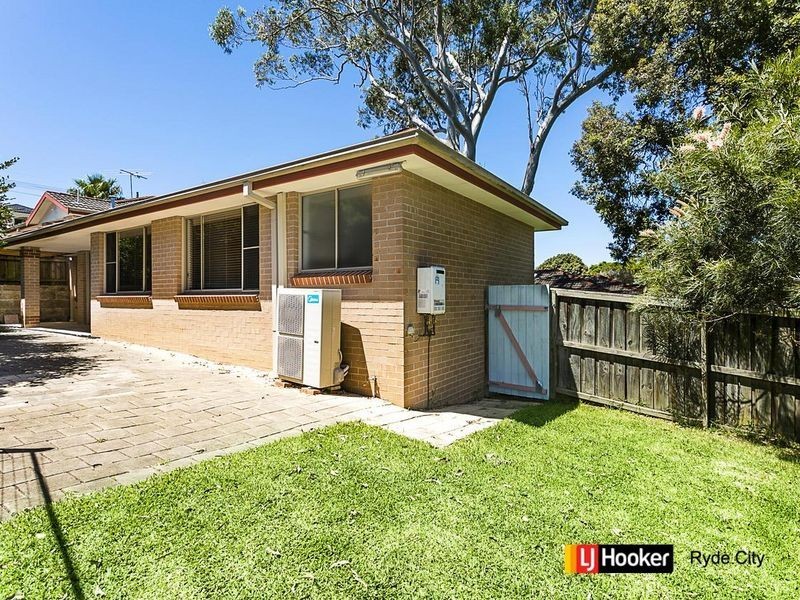 2/18-20 Hancott Street, Ryde NSW 2112
