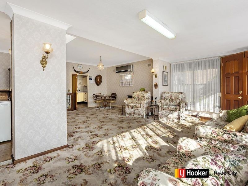 16 Moncrieff Drive, East Ryde NSW 2113