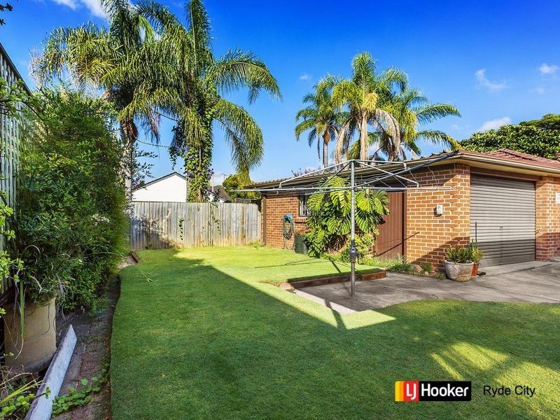 16 Moncrieff Drive, East Ryde NSW 2113