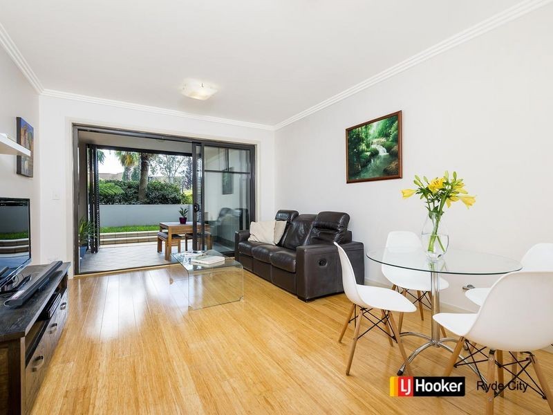 48/141 Bowden Street, Meadowbank NSW 2114