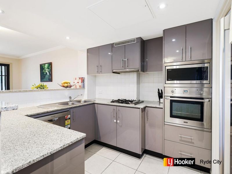 48/141 Bowden Street, Meadowbank NSW 2114