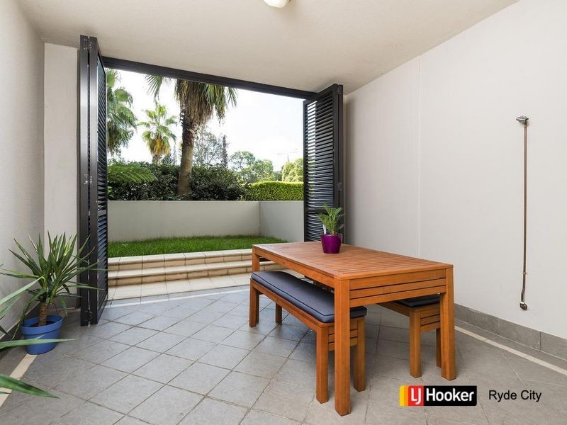 48/141 Bowden Street, Meadowbank NSW 2114