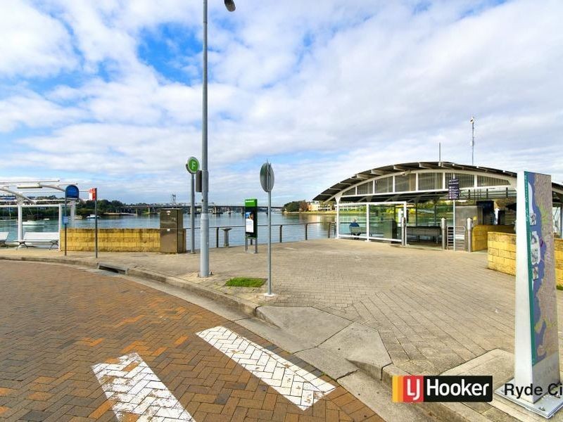 48/141 Bowden Street, Meadowbank NSW 2114