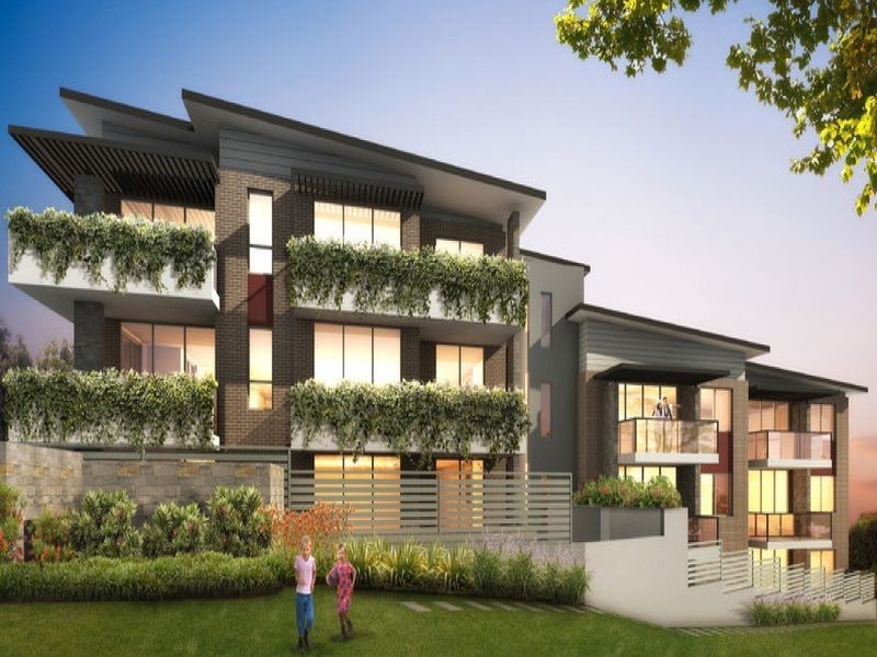 22-24 Burbang Crescent, Rydalmere NSW 2116