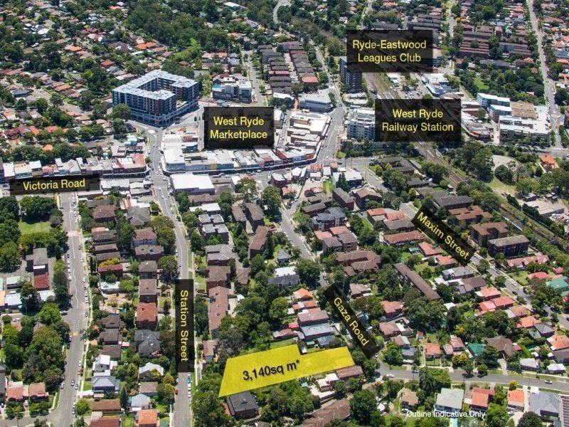 29-31 Gaza Road, West Ryde NSW 2114