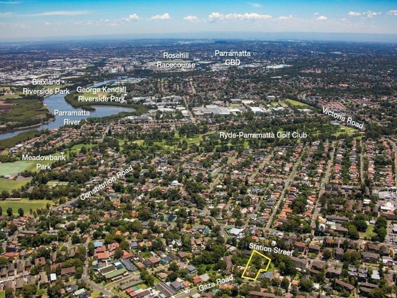 29-31 Gaza Road, West Ryde NSW 2114