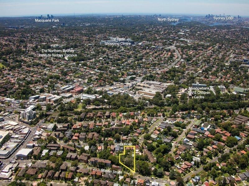 29-31 Gaza Road, West Ryde NSW 2114