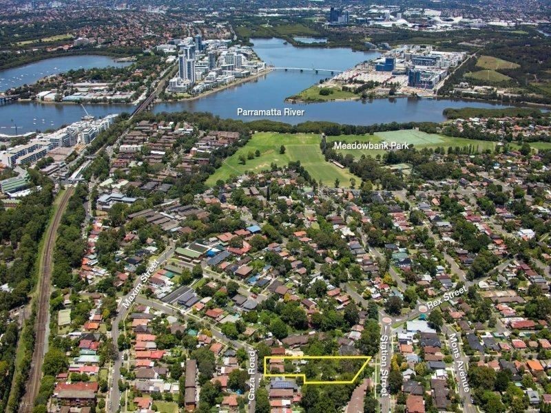 29-31 Gaza Road, West Ryde NSW 2114