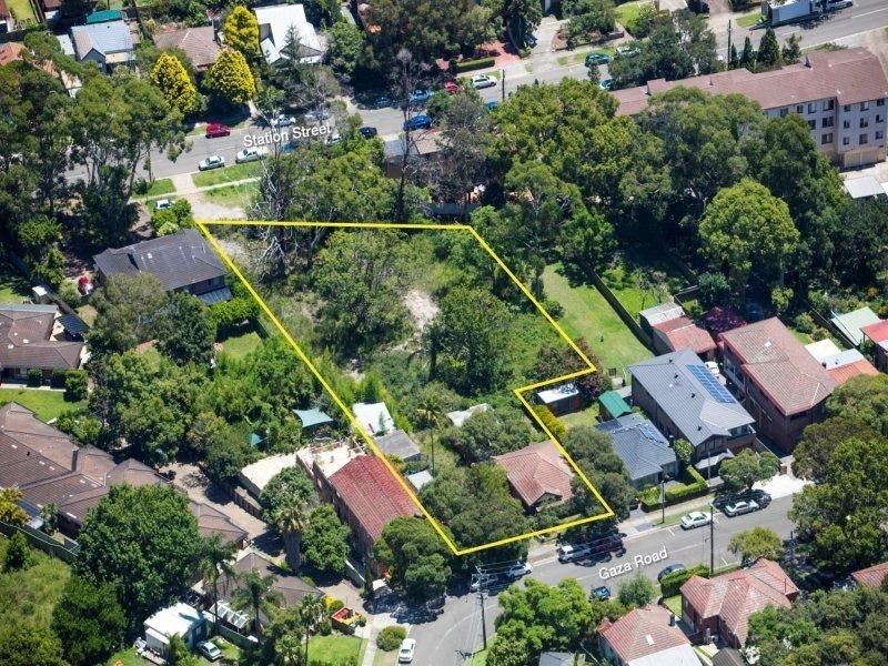 29-31 Gaza Road, West Ryde NSW 2114