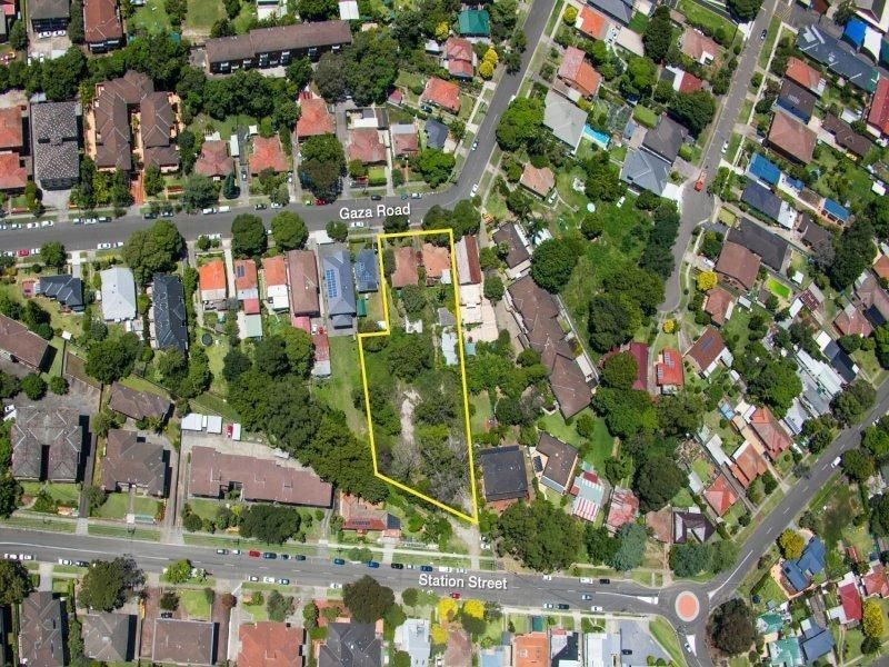 29-31 Gaza Road, West Ryde NSW 2114