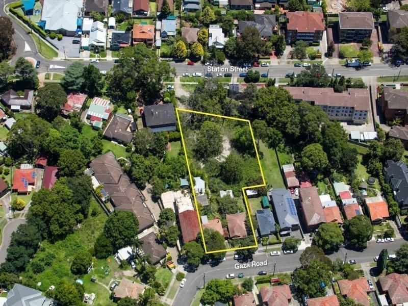 29-31 Gaza Road, West Ryde NSW 2114
