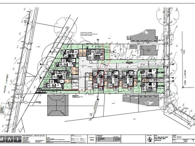 29-31 Gaza Road, West Ryde NSW 2114