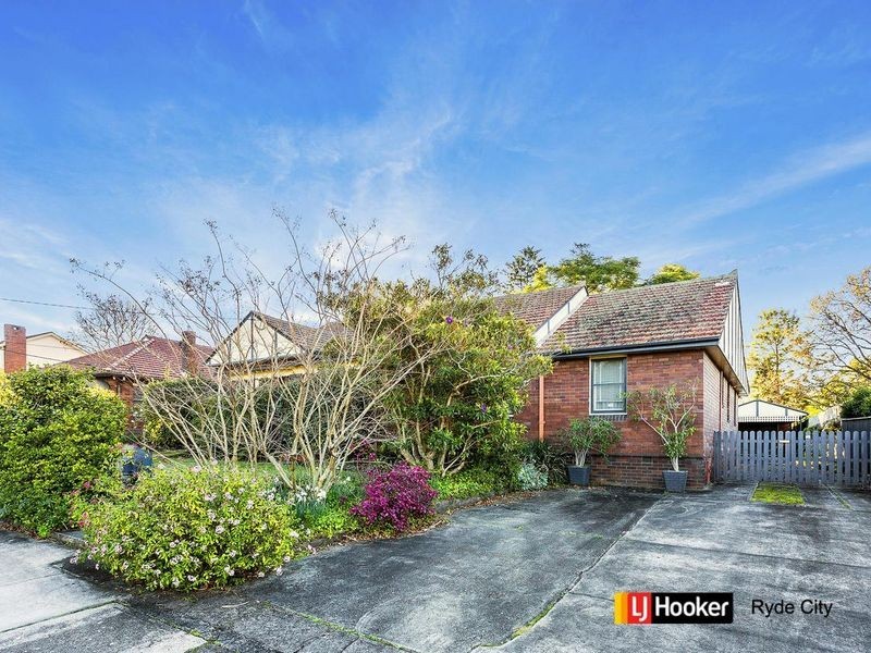 67 Chelmsford Avenue, Epping NSW 2121