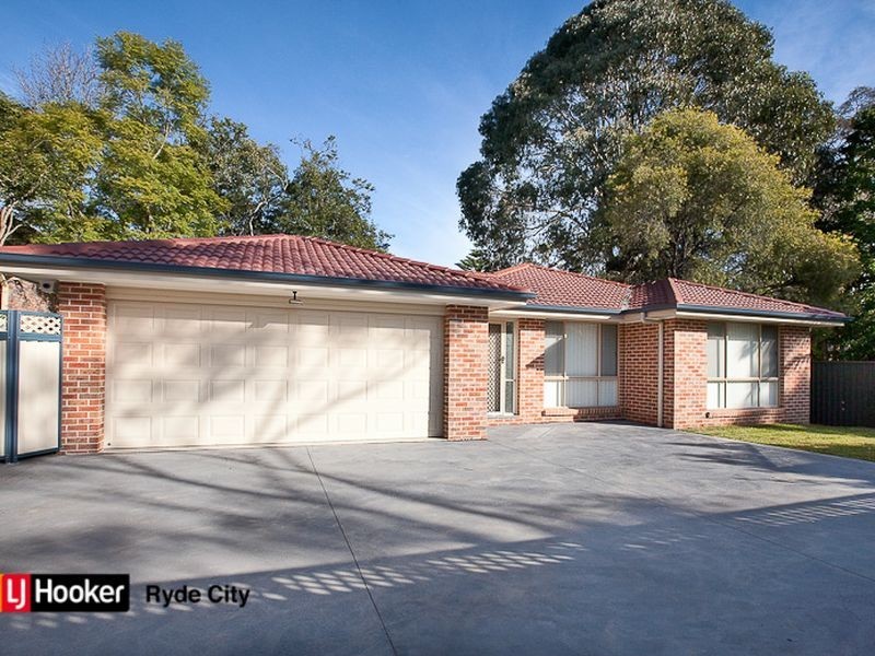 28A Harwood Avenue, Mount Kuring-gai NSW 2080
