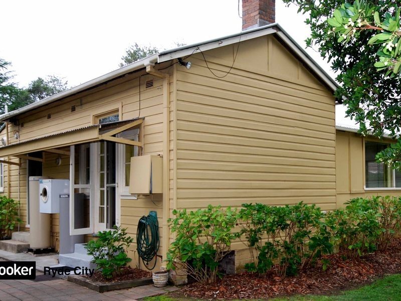 2/31 Sunnymeade Close, Asquith NSW 2077