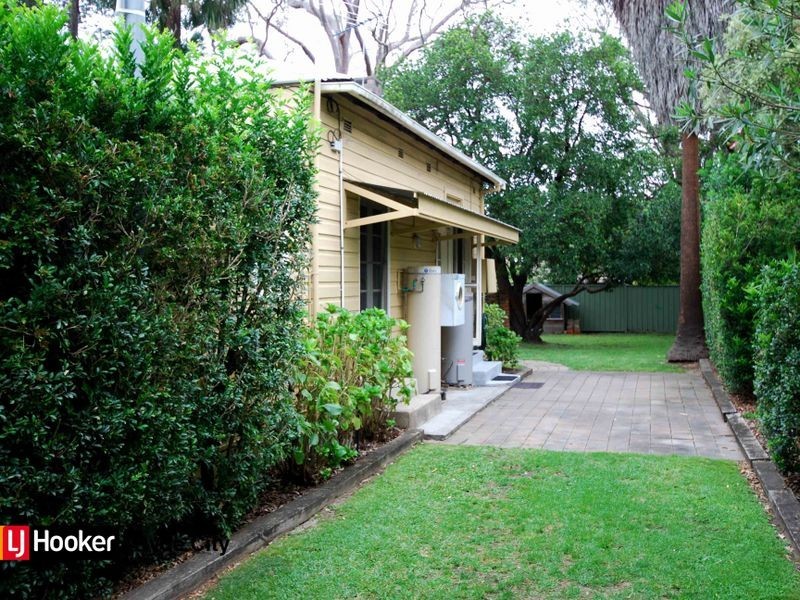 2/31 Sunnymeade Close, Asquith NSW 2077
