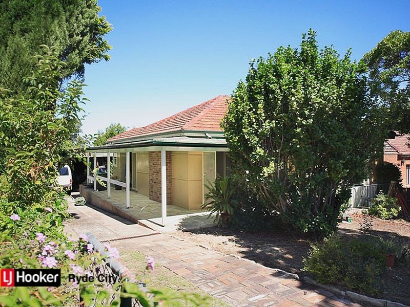 498 Pacific Highway, Mount Colah NSW 2079