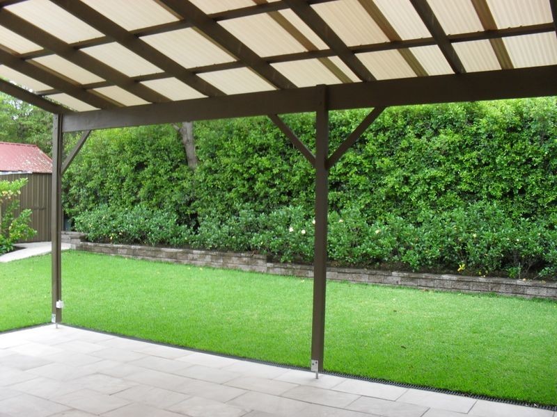 12 Richmond Street, Denistone East NSW 2112