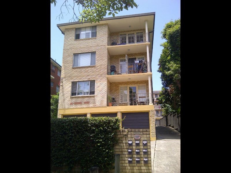 3/10 Pearson Street, Gladesville NSW 2111