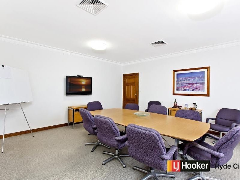 819B Victoria Road, Ryde NSW 2112