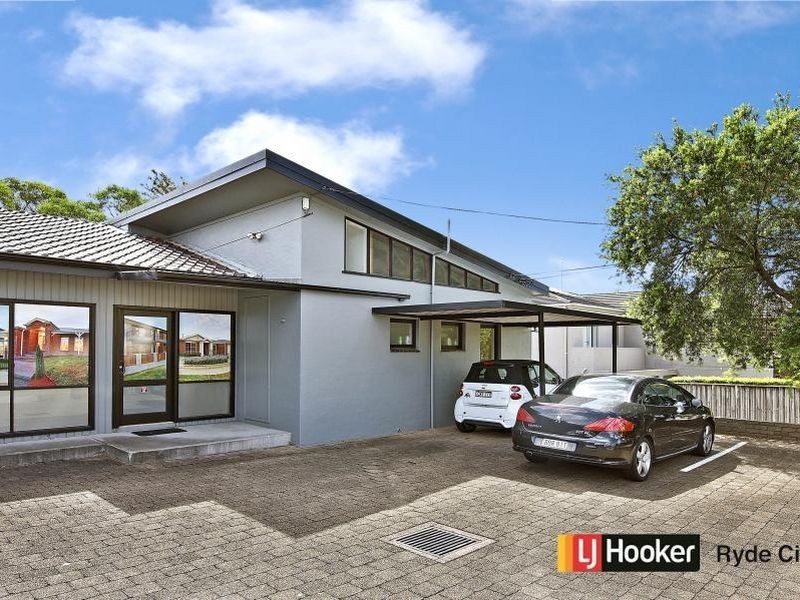 819B Victoria Road, Ryde NSW 2112