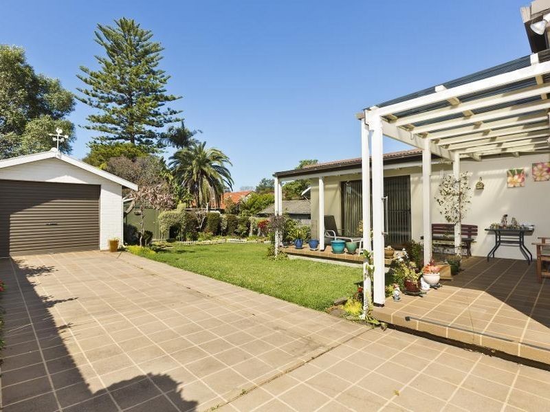 122 Darvall Road, West Ryde NSW 2114
